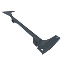 Поперечина передней подвески (передняя балка) 2110-2170- SAFE Автопродукт
