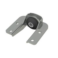 Кронштейн растяжки усиленный 1118, 2190 SAFE. Автопродукт.