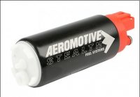 Насос топливный Aeromotive 340 Stealth Fuel Pump 11142 (340 литров в час).