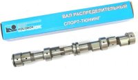 Распредвал классика/Нива 10.9/9.80 (под гидрокомпенсаторы) НУЖДИН