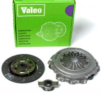Сцепление комплект 2108 Valeo