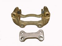 Скобы R15 ВАЗ (Калина-спорт) 2 скобы + 2 переходника