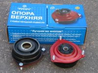 Опора передней стойки 2170 усиленная
