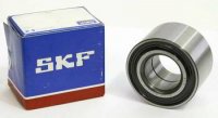 Подшипник задней ступицы 2108 SKF (Корея)