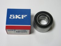 Подшипник передней ступицы 2108 SKF (Корея)