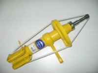 Амортизаторы Калина передние газонаполненные Damp D3 SE-2