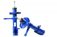 Амортизаторы 2170 передние Асоми Sport (занижение -30мм.) (2 шт.)