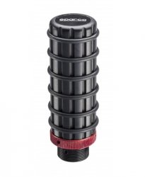 Ручка КПП Sparco (алюминий). 03734 NR.