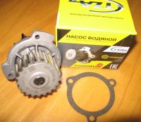 Насос водяной (помпа) 2112 ТZА Powerfull (+10%)