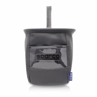 Органайзер на решетку вентиляции SPARCO-corce 13Х12Х8.5см. SPC/ORG-13 GY