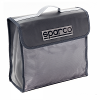 Органайзер в багажник SPARCO-corce 32Х28Х12.5см. SPC/ORG-32 GY