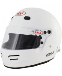 Шлем Bell SPORT 5 Цвет: белый. Размеры: S(57-58), M(58-59), L(60-61), ХL(61-62), ХХL(63).