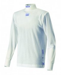 Футболка (с рукавами) Sparco SOFT TOUCH.