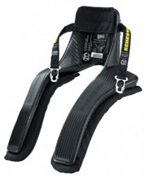 Ханс XLT CARBON FIA 20 градусов.