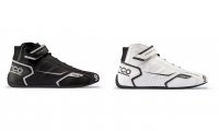 Ботинки Sparco FORMULA RB-8. Цвет: черные или белые.