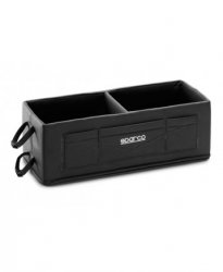 Коробка (ящик) для шлемов Sparco.