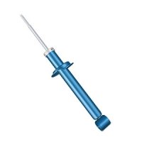 Амортизаторы 2108/2110/2170/1118/1119 задние газонаполненные Автопродукт занижение 50мм. (2 шт.)